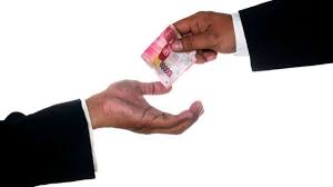 Salah Satu Warga Dituding Terima Uang Dari Calon Cakades di Inhu